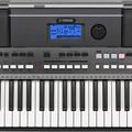 Альбом - Синтезатор YAMAHA PSR-E443 